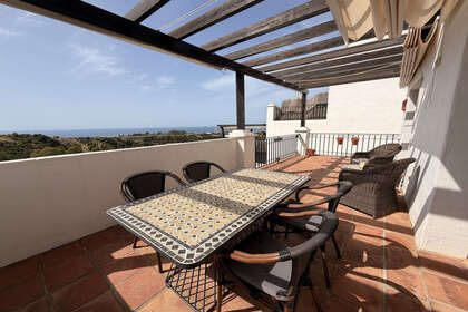 Apartment for sale in Los monteros, Marbella, Málaga. 