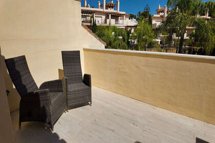 Maison de ville vendre en Marbella, Málaga. 