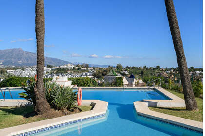 Maison de ville vendre en Estepona, Málaga. 