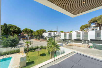 Apartment for sale in Elviria, Marbella, Málaga. 