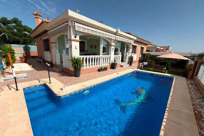 Maison de ville vendre en Montesinos (Los), Alicante. 