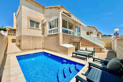 Cluster house for sale in Florida (plaza la ViÑa), Alicante/Alacant. 