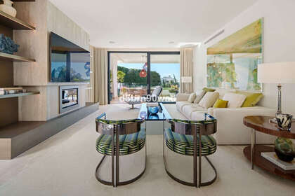 Apartment for sale in Sierra Blanca, Marbella, Málaga. 