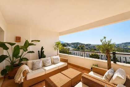 Apartment for sale in Málaga. 