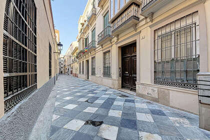 Penthouse venda em Centro historico, Rincón de la Victoria, Málaga. 