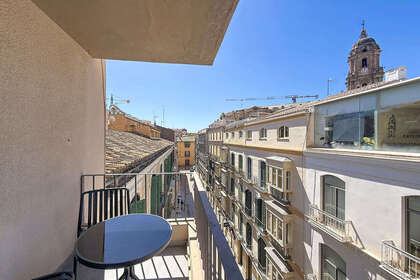 Appartement vendre en Centro historico, Rincón de la Victoria, Málaga. 