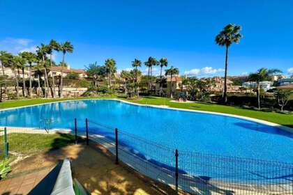 House for sale in Riviera Del Sol, Marbella, Málaga. 