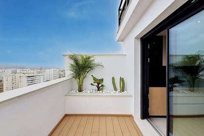 Apartment for sale in Málaga - Centro. 