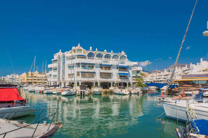 Appartement vendre en Benalmádena, Málaga. 