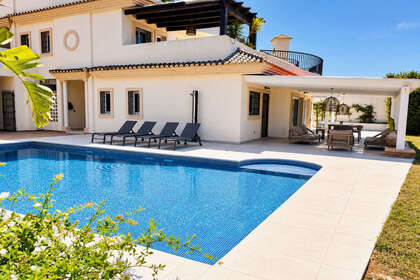 Appartement vendre en San Roque, Cádiz. 