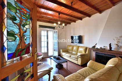 House for sale in Ronda, Málaga. 
