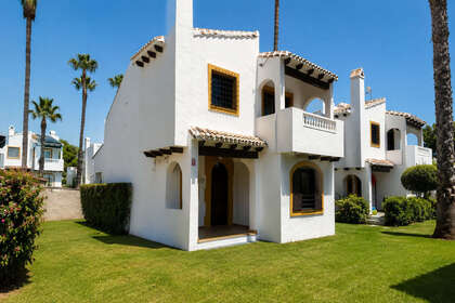 Maison de ville vendre en Los Dolses, Orihuela, Alicante. 