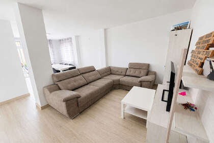 Apartment for sale in Málaga - Centro. 