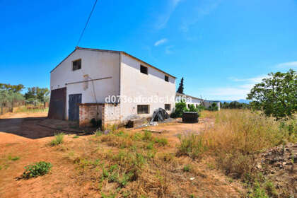 Ranch for sale in Ronda, Málaga. 