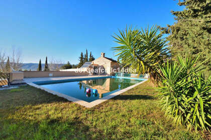 Ranch for sale in Ronda, Málaga. 