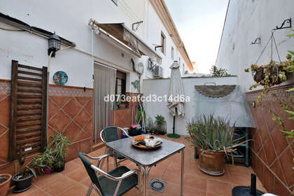 House for sale in Ronda, Málaga. 