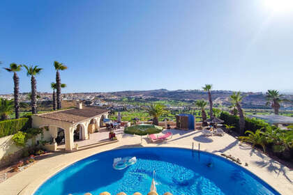 Maison de ville vendre en Ciudad Quesada, Rojales, Alicante. 