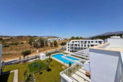 Apprt dernier Etage vendre en Cala Del Moral, La, Málaga. 