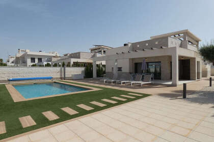 Maison de ville vendre en Ciudad Quesada, Rojales, Alicante. 