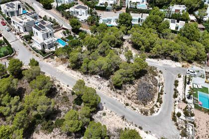 Plot for sale in , Orihuela, Alicante. 