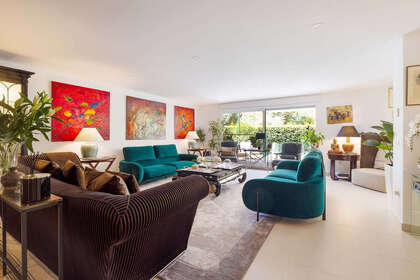Apartment for sale in Sotogrande, Cádiz. 