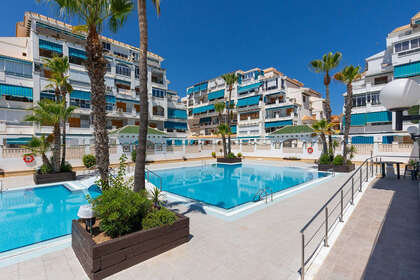 Appartement vendre en Torrelamata - La Mata, Torrevieja, Alicante. 