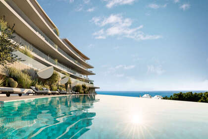 Apartment for sale in Fuengirola, Málaga. 