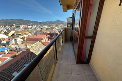 Apartment for sale in Fuengirola, Málaga. 