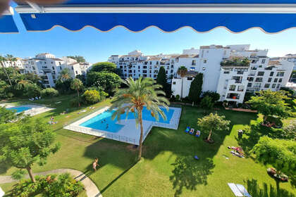 Appartement vendre en Puerto Banús, Málaga. 