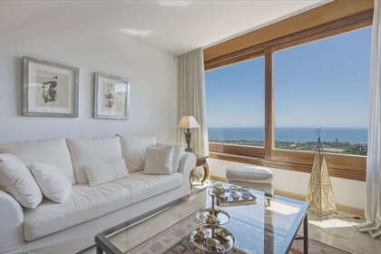 Apartment for sale in Altos de Los Monteros, Marbella, Málaga. 