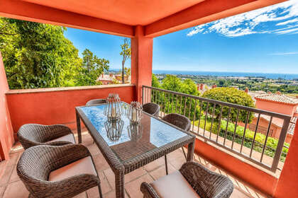 Appartement vendre en Benahavís, Málaga. 
