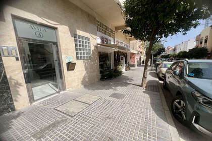 Apartment for sale in Málaga. 