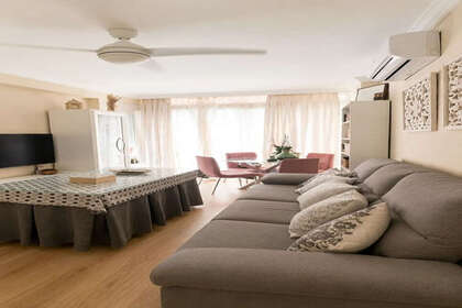 Apartment for sale in Málaga - Centro. 
