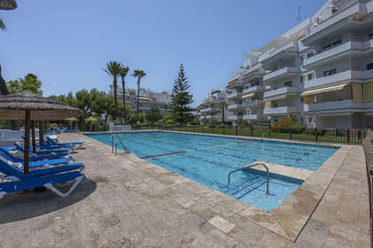 Appartement vendre en Puerto Banús, Málaga. 