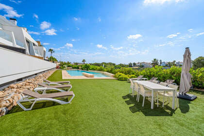 Appartement vendre en Villamartín, Alicante. 