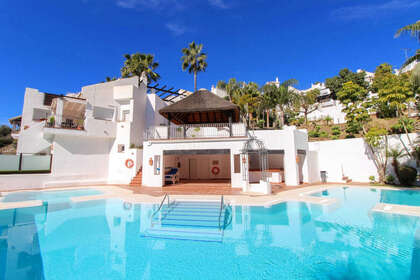House for sale in Istán, Málaga. 