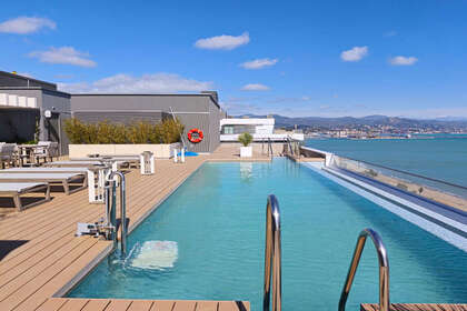 Apartment for sale in Málaga. 