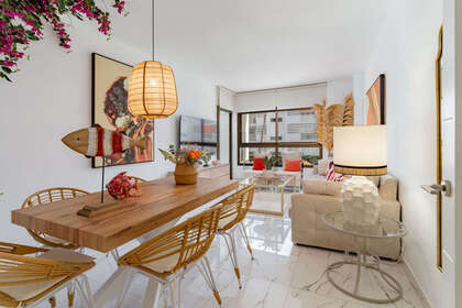 Apartment for sale in Fuengirola, Málaga. 