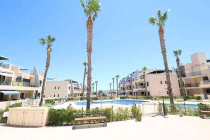 Apartment for sale in Torre de la Horadada, Alicante. 