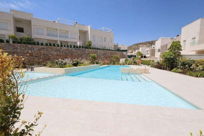Penthouse venda em Algorfa, Alicante. 