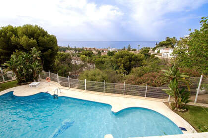House for sale in Ciudad Jardín, Málaga. 