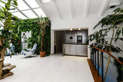 House for sale in Estepona, Málaga. 