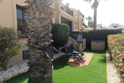 Apartamento venda em Algorfa, Alicante. 