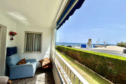 Apartment for sale in Punta Prima, Alicante. 