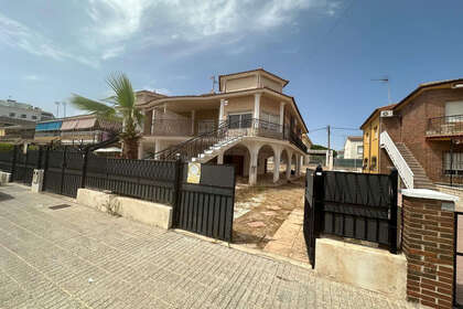 House for sale in Alcazares, Los, Murcia. 