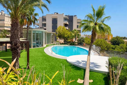 Appartement vendre en Zenia, La, Alicante. 