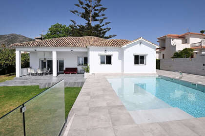 Maison de ville vendre en Málaga. 