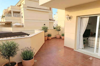 Appartement vendre en Torrequebrada, Benalmádena, Málaga. 