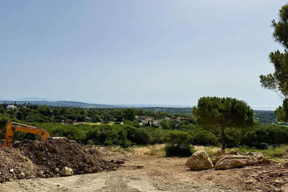 Parcelle/Propriété vendre en Sotogrande, Cádiz. 