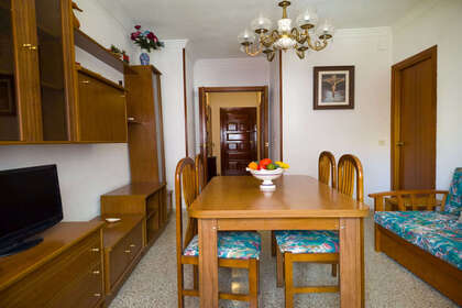 Apartment for sale in Fuengirola, Málaga. 